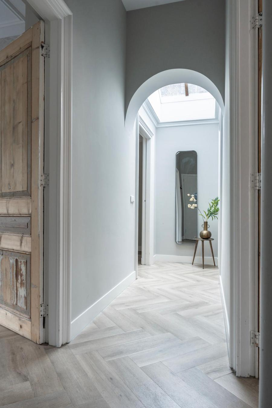 Xxl Loft With Bath Located Stadsvilla Тилбург Экстерьер фото